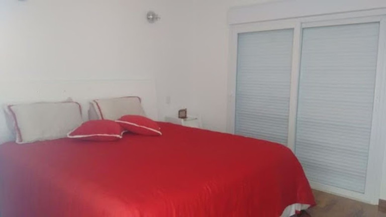 Imagem Casa com 4 Quartos à Venda, 535 m² em Condominio Porto Atibaia - Atibaia
