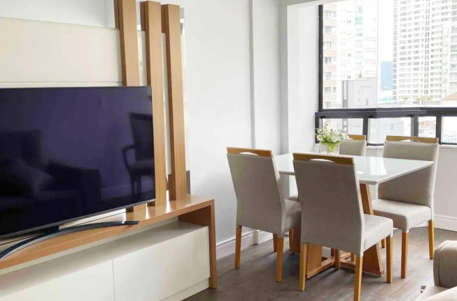 Imagem Cobertura à Venda, 216 m² em Centro - Balneário Camboriú Imagem Cobertura à Venda, 216 m² em Centro - Balneário Camboriú