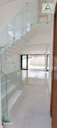 Imagem Casa com 4 Quartos à Venda, 330 m² em Alphaville - Juiz De Fora