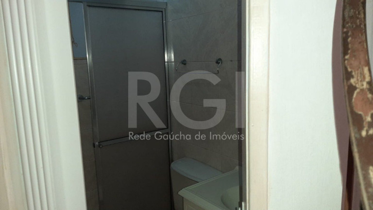 Imagem Casa de Condomínio com 1 Quarto à Venda, 61 m² em Vila São José - Porto Alegre
