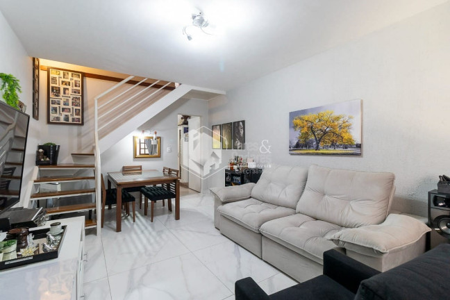 Imagem Casa com 2 Quartos à Venda, 96 m² em Vila Alexandria - São Paulo Imagem Casa com 2 Quartos à Venda, 96 m² em Vila Alexandria - São Paulo