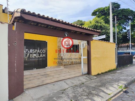 Imagem Casa com 9 Quartos à Venda, 169 m² em Jardim Santa Maria - Jacareí Imagem Casa com 9 Quartos à Venda, 169 m² em Jardim Santa Maria - Jacareí