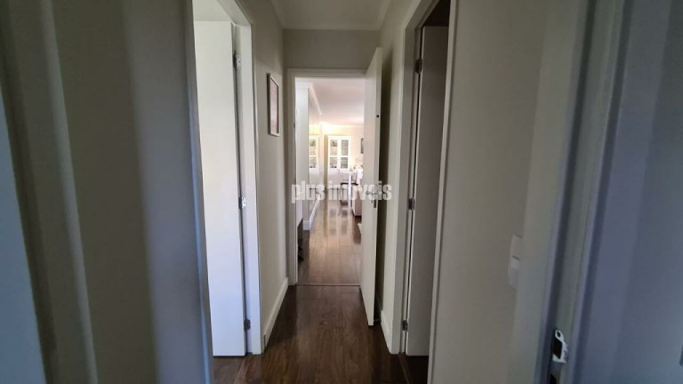 Imagem Apartamento com 3 Quartos à Venda, 121 m² em Granja Julieta - São Paulo Imagem Apartamento com 3 Quartos à Venda, 121 m² em Granja Julieta - São Paulo