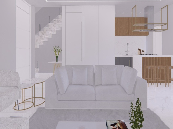 Imagem Sobrado com 3 Quartos à Venda, 163 m² em Parque Da Matriz - Gravataí Imagem Sobrado com 3 Quartos à Venda, 163 m² em Parque Da Matriz - Gravataí