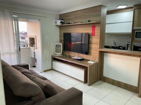 Imagem Apartamento com 2 Quartos à Venda, 70 m² em Bela Vista - São José Imagem Apartamento com 2 Quartos à Venda, 70 m² em Bela Vista - São José