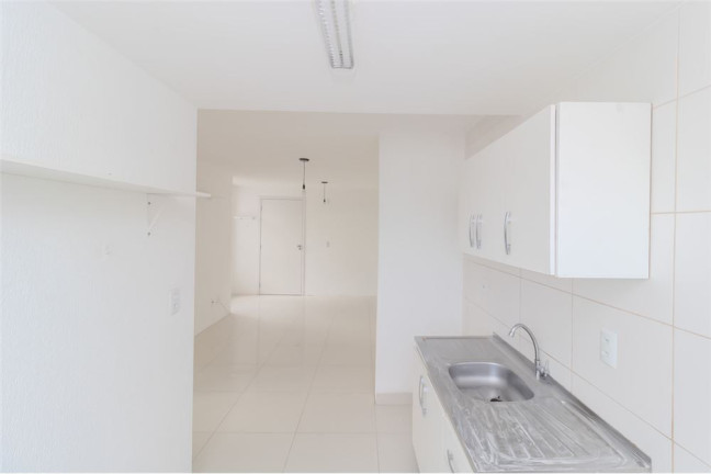 Imagem Apartamento com 2 Quartos à Venda, 44 m² em Lomba Do Pinheiro - Porto Alegre