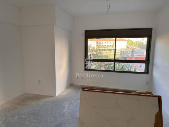 Imagem Apartamento com 4 Quartos à Venda, 156 m² em Vila Mariana - São Paulo