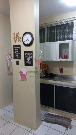Imagem Apartamento com 3 Quartos à Venda, 118 m² em Brotas - Salvador Imagem Apartamento com 3 Quartos à Venda, 118 m² em Brotas - Salvador