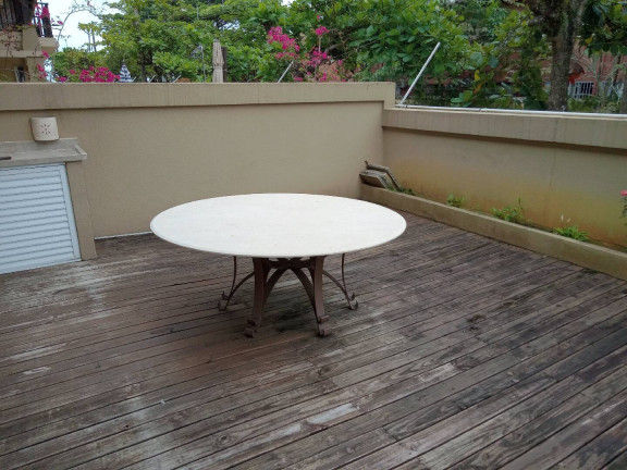 Imagem Apartamento com 1 Quarto à Venda, 125 m² em Enseada - Guarujá Imagem Apartamento com 1 Quarto à Venda, 125 m² em Enseada - Guarujá