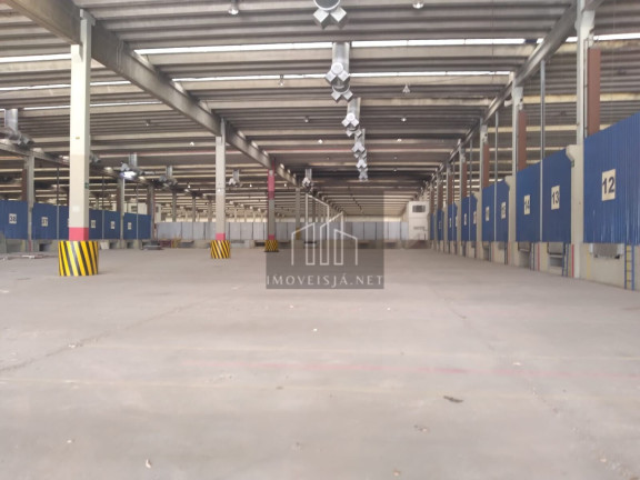 Imagem Imóvel Comercial à Venda, 54.940 m² em Centro Empresarial Tamboré - Barueri Imagem Imóvel Comercial à Venda, 54.940 m² em Centro Empresarial Tamboré - Barueri