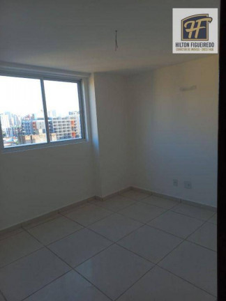 Imagem Apartamento com 2 Quartos à Venda, 65 m² em Bessa - João Pessoa