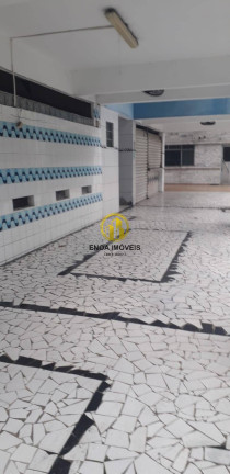 Imagem Casa com 8 Quartos à Venda, 880 m² em Jardim Casqueiro - Cubatão