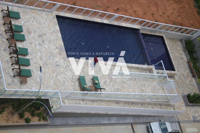 Imagem Apartamento com 1 Quarto à Venda,  em Bairro Dos Pires - Extrema