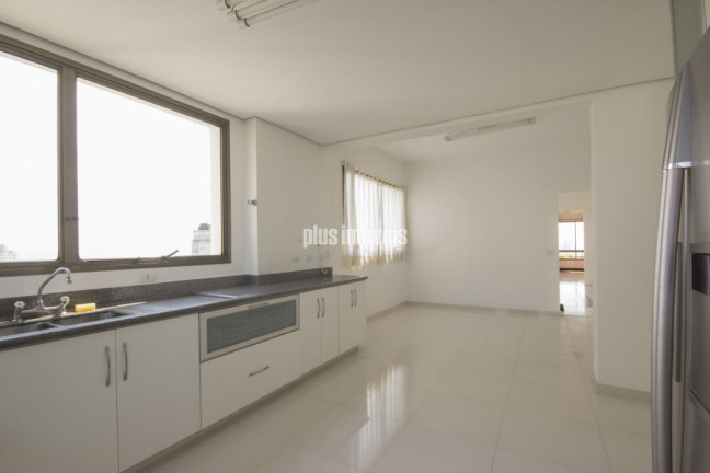 Imagem Apartamento com 4 Quartos à Venda, 424 m² em Morumbi - São Paulo Imagem Apartamento com 4 Quartos à Venda, 424 m² em Morumbi - São Paulo