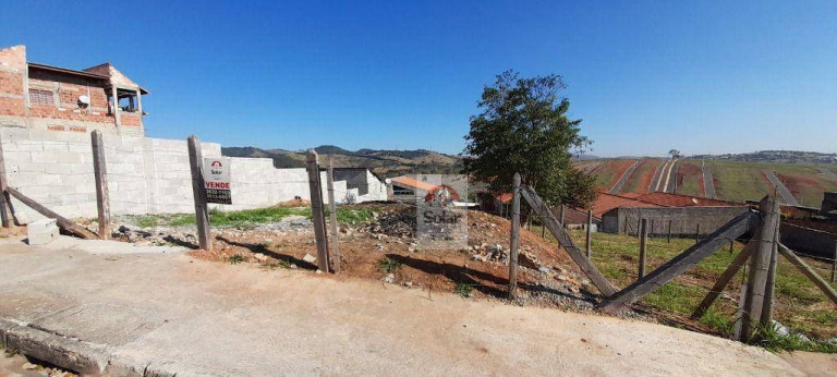 Imagem Terreno à Venda, 250 m² em Jardim Marlene Miranda - Taubaté Imagem Terreno à Venda, 250 m² em Jardim Marlene Miranda - Taubaté