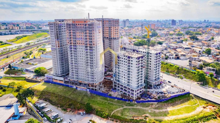 Imagem Apartamento com 2 Quartos à Venda, 42 m² em Itaquera - São Paulo Imagem Apartamento com 2 Quartos à Venda, 42 m² em Itaquera - São Paulo