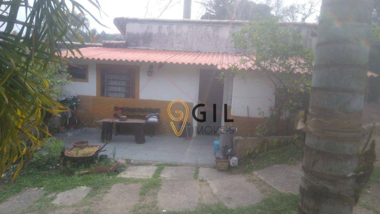 Imagem Chácara com 4 Quartos à Venda, 390 m² em Chácaras Rurais De Guararema - Jacareí