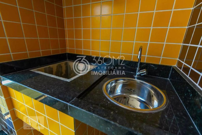 Imagem Apartamento com 2 Quartos à Venda, 62 m² em Paulicéia - São Bernardo Do Campo