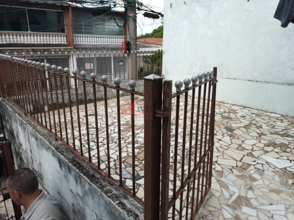Imagem Casa com 2 Quartos à Venda, 122 m² em Centro - Osasco Imagem Casa com 2 Quartos à Venda, 122 m² em Centro - Osasco