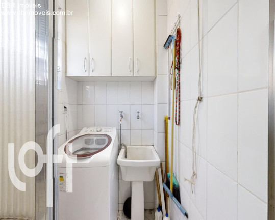 Imagem Apartamento com 2 Quartos à Venda, 61 m² em Alto Da Lapa - São Paulo