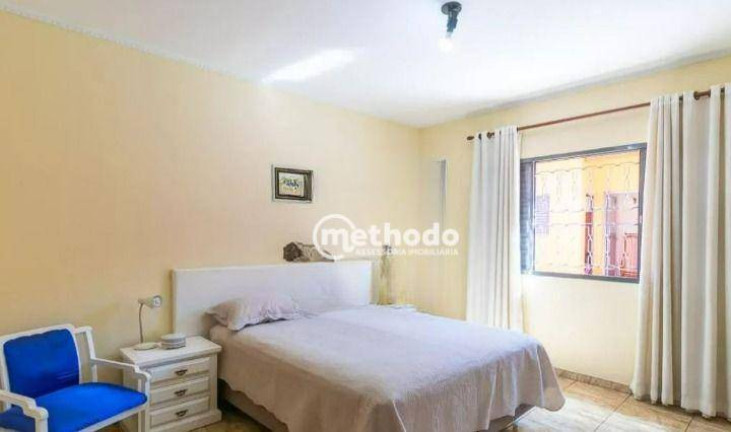 Imagem Casa com 3 Quartos à Venda, 227 m² em Jardim Santa Genebra - Campinas Imagem Casa com 3 Quartos à Venda, 227 m² em Jardim Santa Genebra - Campinas