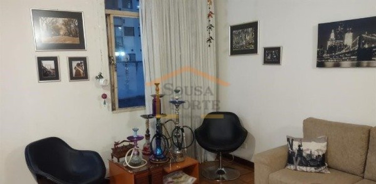 Imagem Apartamento com 3 Quartos à Venda, 121 m² em Santana - São Paulo Imagem Apartamento com 3 Quartos à Venda, 121 m² em Santana - São Paulo