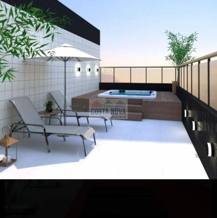 Imagem Apartamento com 2 Quartos à Venda, 55 m²