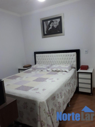 Imagem Apartamento com 2 Quartos à Venda, 66 m² em Chora Menino - São Paulo