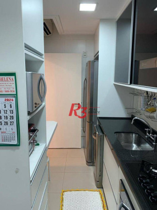 Imagem Apartamento com 2 Quartos à Venda, 89 m² em Pompéia - Santos Imagem Apartamento com 2 Quartos à Venda, 89 m² em Pompéia - Santos