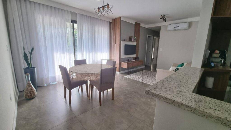 Apartamento com 3 Quartos à Venda, 87 m² em Jardim Gonçalves - Sorocaba