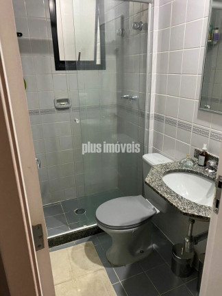Imagem Apartamento com 2 Quartos à Venda, 64 m² em Panamby - São Paulo Imagem Apartamento com 2 Quartos à Venda, 64 m² em Panamby - São Paulo