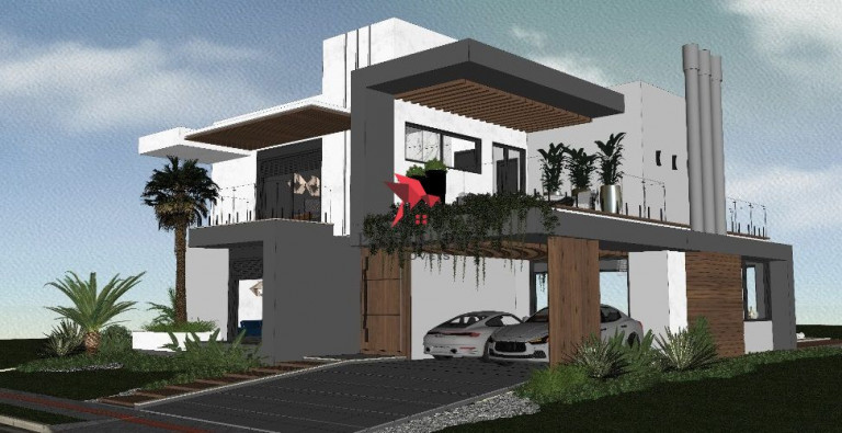 Imagem Casa de Condomínio com 4 Quartos à Venda, 270 m² em Praia Itapeva - Torres Imagem Casa de Condomínio com 4 Quartos à Venda, 270 m² em Praia Itapeva - Torres