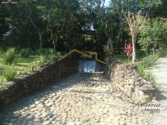 Imagem Chácara com 1 Quarto à Venda, 750 m² em América De Cima - Morretes