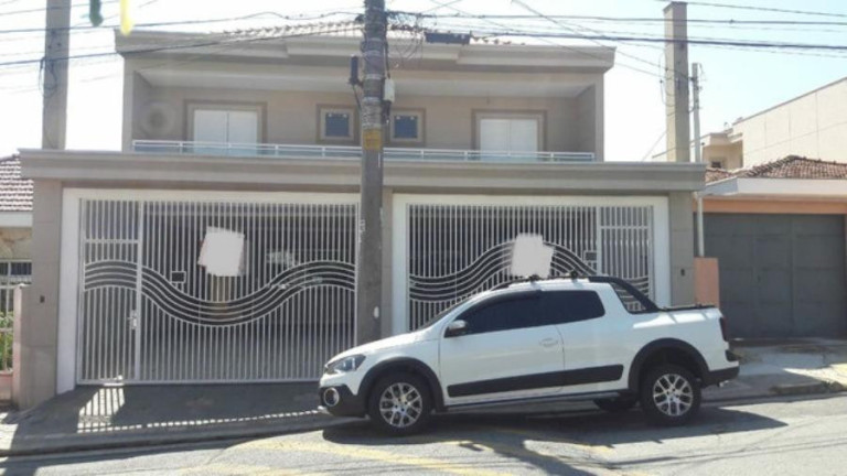 Imagem Sobrado com 5 Quartos à Venda, 120 m² em Parque Sao Domingos - São Paulo