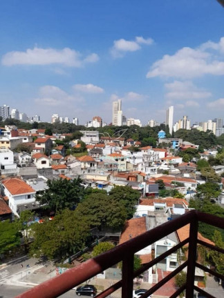 Imagem Apartamento com 2 Quartos à Venda, 75 m² em Vila Madalena - São Paulo Imagem Apartamento com 2 Quartos à Venda, 75 m² em Vila Madalena - São Paulo