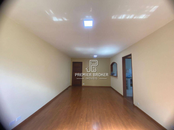 Imagem Apartamento com 1 Quarto à Venda, 48 m² em Cascata Guarani - Teresópolis Imagem Apartamento com 1 Quarto à Venda, 48 m² em Cascata Guarani - Teresópolis