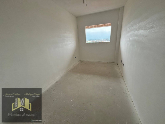 Apartamento com 2 Quartos à Venda, 82 m² em Balneário Florida - Praia Grande