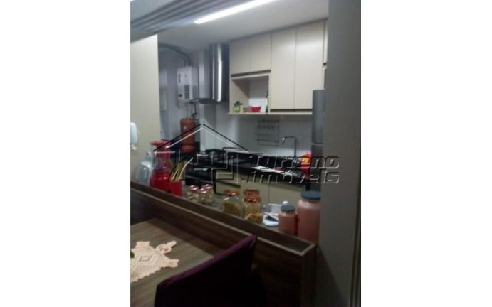 Imagem Apartamento com 2 Quartos à Venda, 54 m² em Palmeiras De São José - São José Dos Campos Imagem Apartamento com 2 Quartos à Venda, 54 m² em Palmeiras De São José - São José Dos Campos
