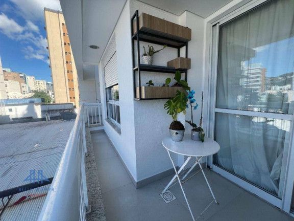 Imagem Apartamento com 2 Quartos à Venda, 68 m² em Centro - Florianópolis Imagem Apartamento com 2 Quartos à Venda, 68 m² em Centro - Florianópolis