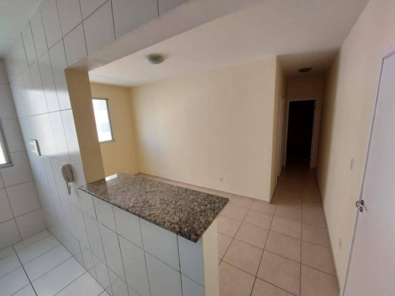 Imagem Apartamento com 2 Quartos à Venda,  em Ponte De São João - Jundiaí