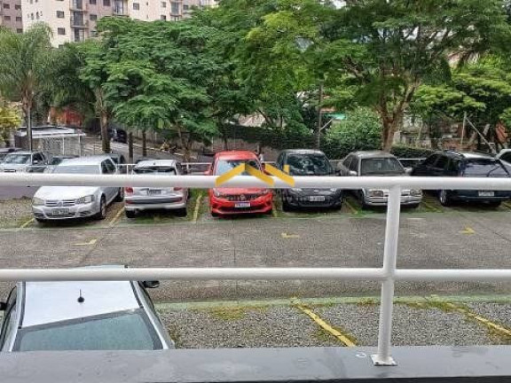 Imagem Apartamento com 2 Quartos à Venda, 50 m² em Sacoma - São Paulo Imagem Apartamento com 2 Quartos à Venda, 50 m² em Sacoma - São Paulo