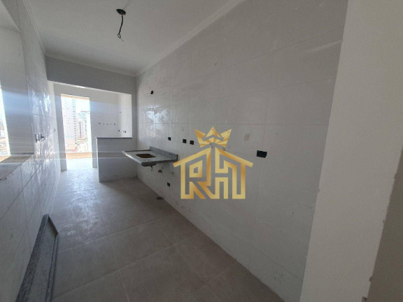 Imagem Apartamento com 2 Quartos à Venda, 76 m² em Aviação - Praia Grande Imagem Apartamento com 2 Quartos à Venda, 76 m² em Aviação - Praia Grande