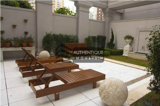 Imagem Apartamento com 3 Quartos à Venda, 310 m² em Paraíso - São Paulo Imagem Apartamento com 3 Quartos à Venda, 310 m² em Paraíso - São Paulo