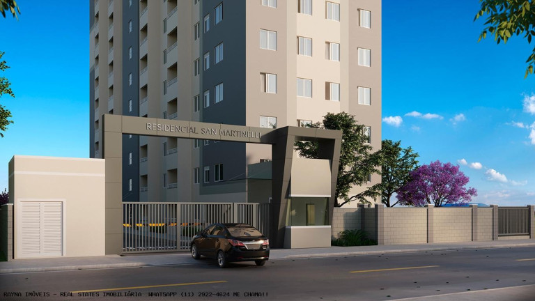 Imagem Apartamento com 2 Quartos à Venda, 34 m² em Jardim Brasil (zona Norte) - São Paulo Imagem Apartamento com 2 Quartos à Venda, 34 m² em Jardim Brasil (zona Norte) - São Paulo
