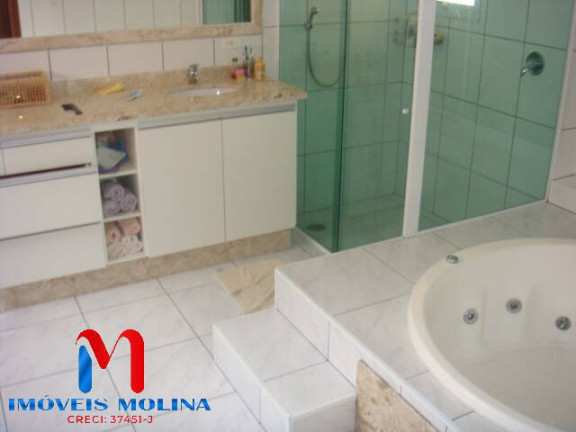 Imagem Sobrado com 4 Quartos à Venda, 400 m² em Jardim São Caetano - São Caetano Do Sul