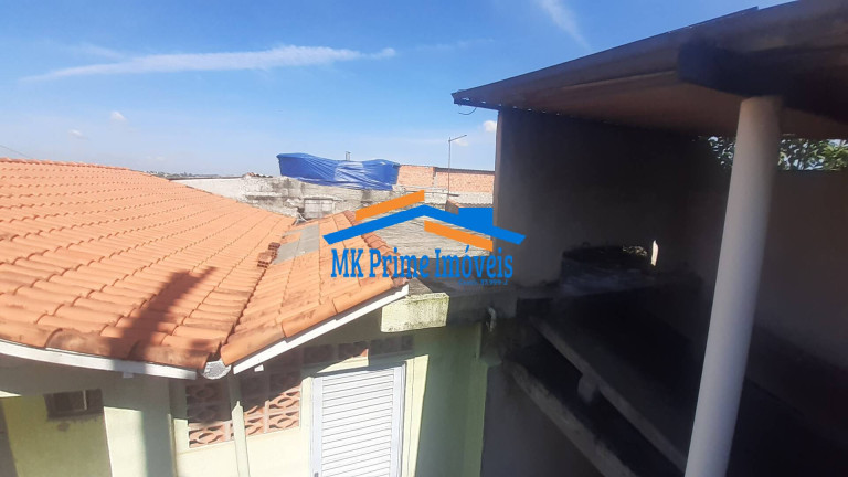 Imagem Casa com 5 Quartos à Venda, 127 m² em Veloso - Osasco