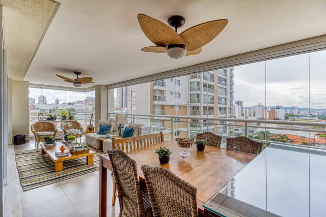 Imagem Apartamento com 3 Quartos à Venda, 225 m² em Vila Gomes Cardim - São Paulo Imagem Apartamento com 3 Quartos à Venda, 225 m² em Vila Gomes Cardim - São Paulo