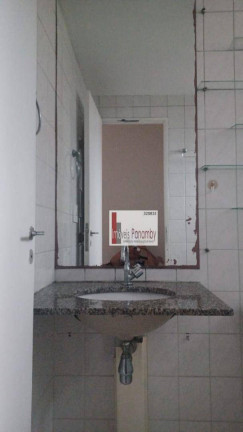 Imagem Apartamento com 2 Quartos à Venda, 49 m² em Morumbi - São Paulo Imagem Apartamento com 2 Quartos à Venda, 49 m² em Morumbi - São Paulo