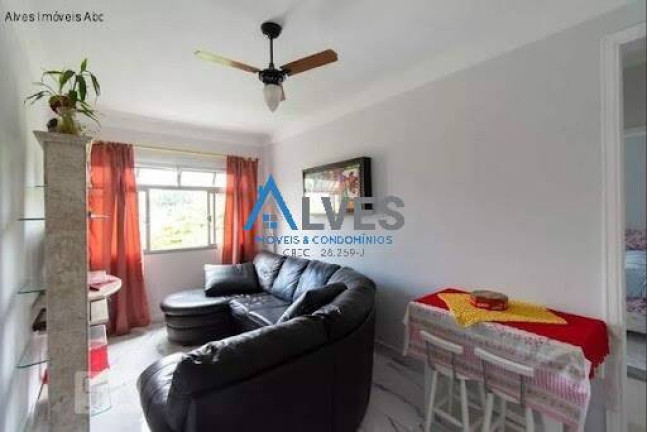 Imagem Apartamento com 2 Quartos à Venda, 69 m² em Rudge Ramos - São Bernardo Do Campo