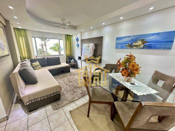 Imagem Apartamento com 2 Quartos à Venda, 70 m² em Vila Caiçara - Praia Grande Imagem Apartamento com 2 Quartos à Venda, 70 m² em Vila Caiçara - Praia Grande